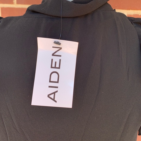 Aiden brand dress - Picture 4 of 4